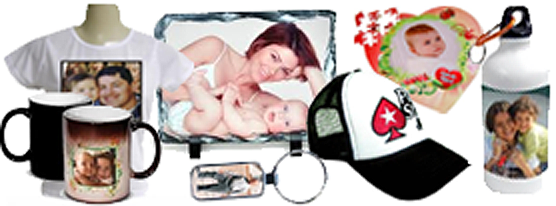 regalos personalizados